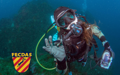Immersió des de barca a Tossa de Mar (restringida a socis Diving and Combat)