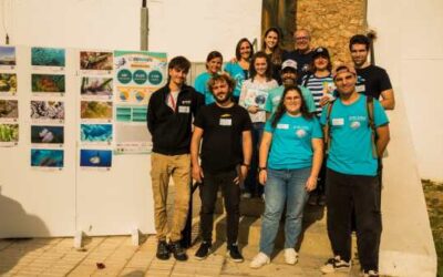 The Volunteer Festival successfully closes the BioMARathon Catalonia 2024 in l’Ametlla de Mar